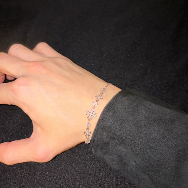 vintage bracelet 빈티지 팔찌