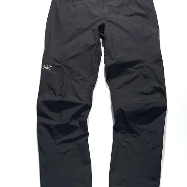 Arcteryx Zeta SL Pants Mens XL