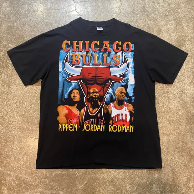 빈티지 드래곤볼Z 반팔티