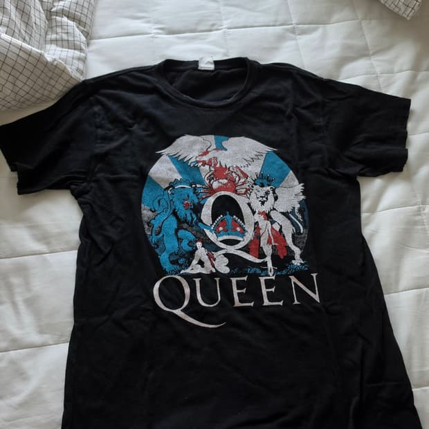 [M] 메이드원 Queen 반팔 M