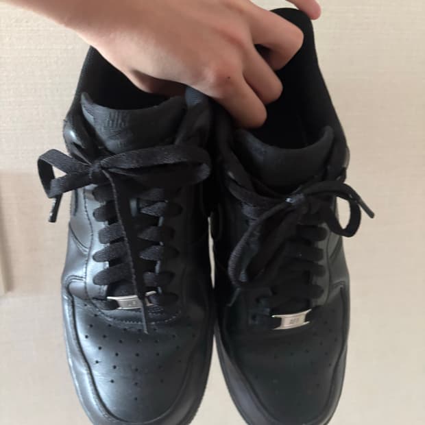 나이키 에어포스1 올검 270