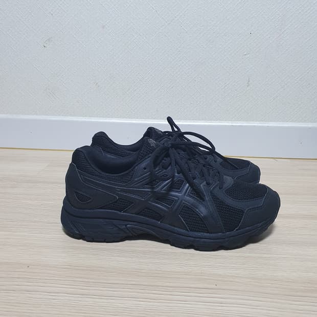 아식스 조그 100 와이드 운동화 260