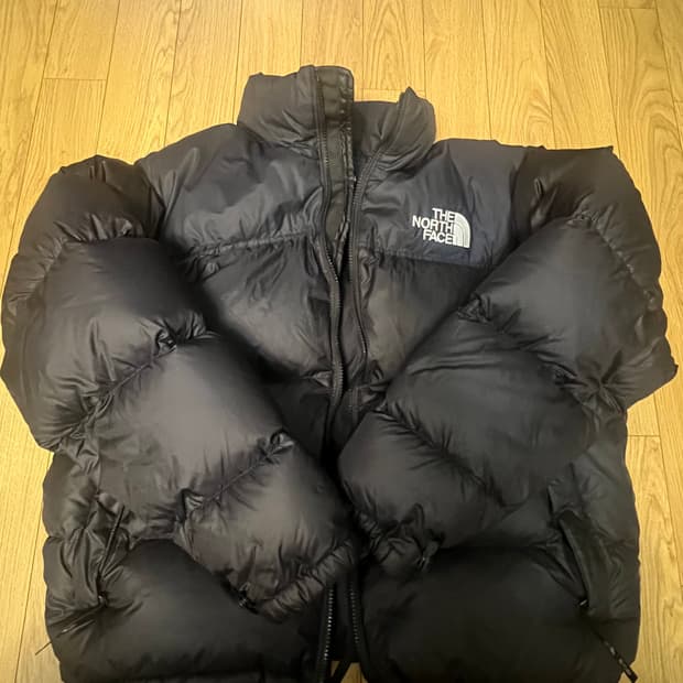 노스페이스 눕시