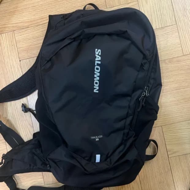 살로몬 트레일블레이저20