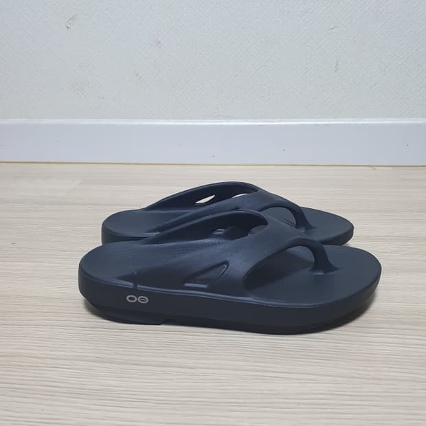 우포스 쪼리 블랙 260