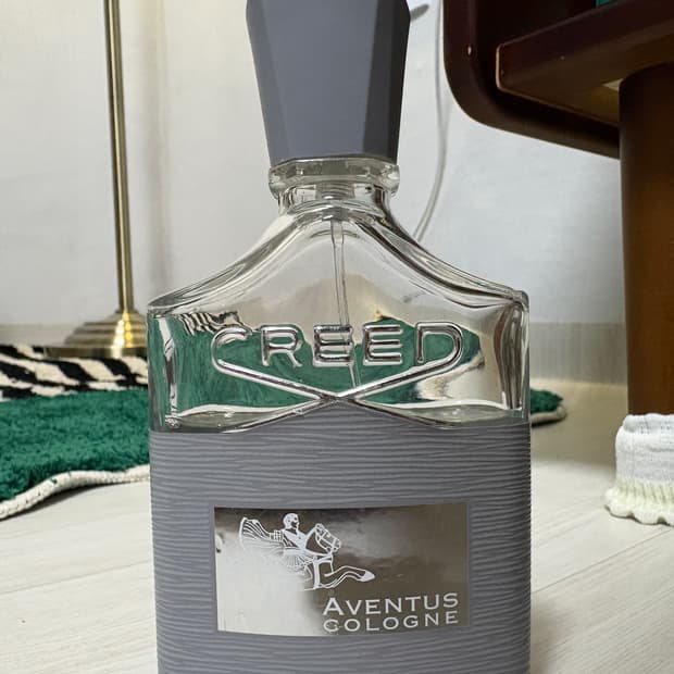 크리드 어벤투스 코롱 100ml