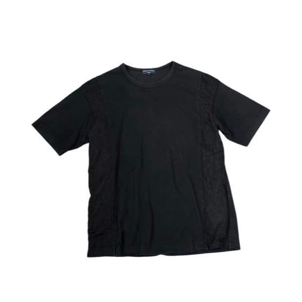 Cutsewn Chess Monogram Tee