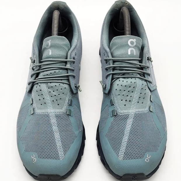 온러닝 클라우드5 카키 (285)