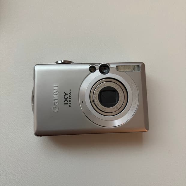 캐논 익서스 60 익시 70