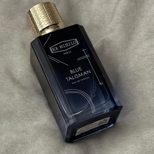 엑스니힐로 블루탈리스만 100ml