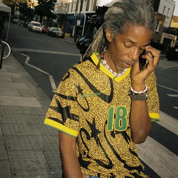 코르테이즈 져지 S