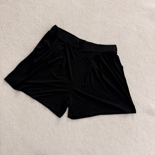 XXXL 빈티지 반바지 0601T1