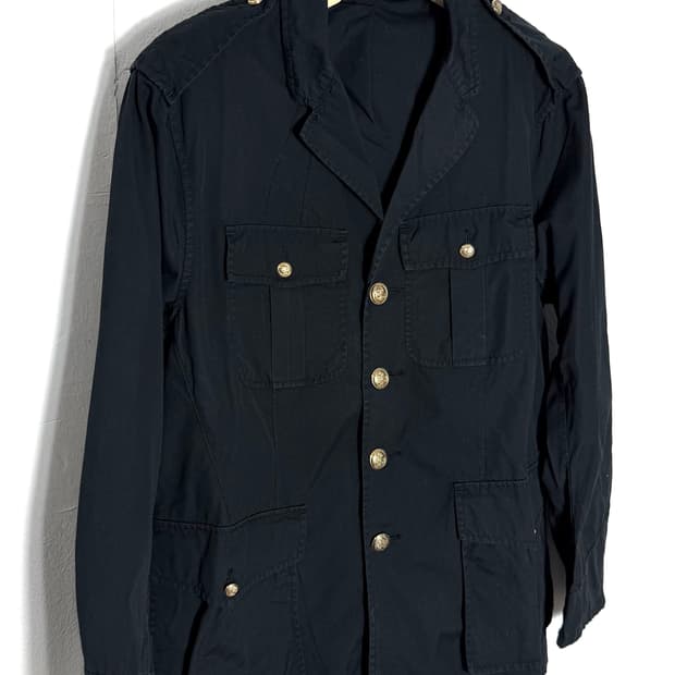 폴로자켓 금장자켓 폴로랄프로렌 랄프로렌 필드자켓 야상자켓 m65자켓