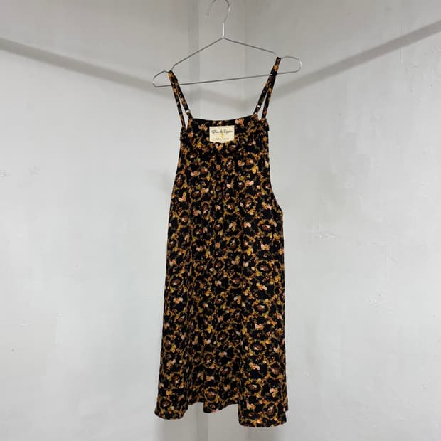 vtg dress