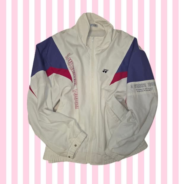 요넥스 바람막이