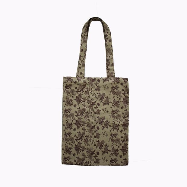 콜로신스 에코백