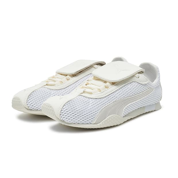 Puma x Open Yy H-street White 220