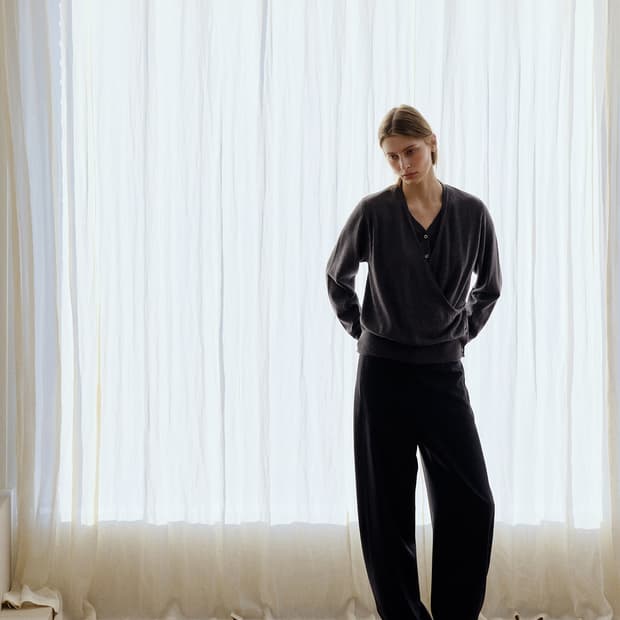 Kindersalmon seneca Barrel Pants