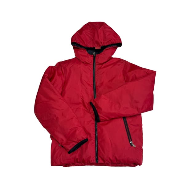 아디다스 바람막이