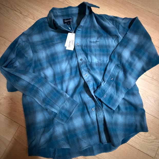 디네뎃 셔츠 xl (택 살아있슴다)