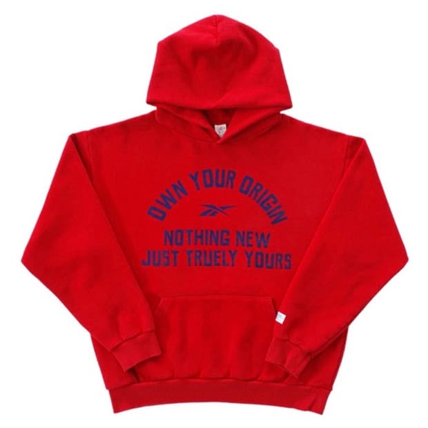 컬렉트피시스 후드티