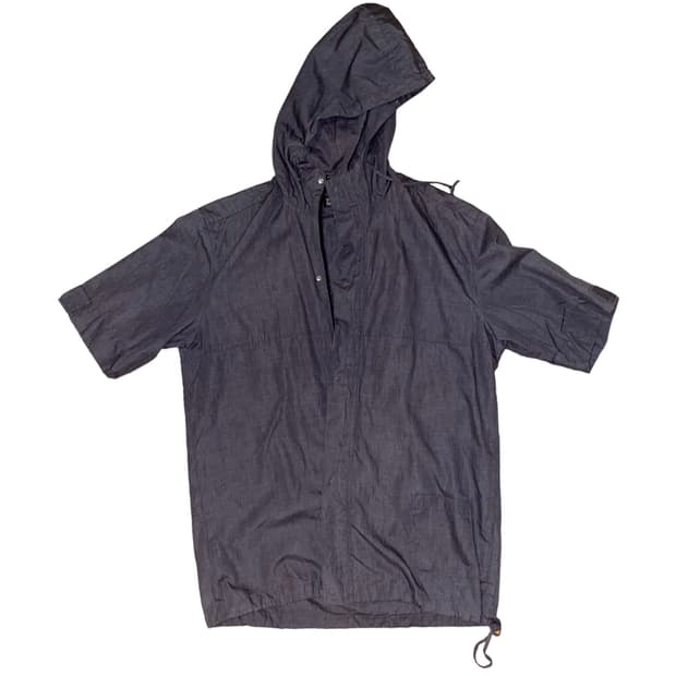 michel klein homme 반팔 집업 자켓