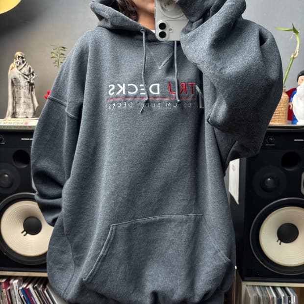 러셀 스웻후드