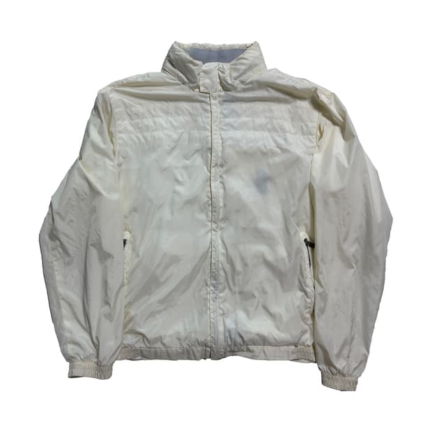Zegna sports fold away light shell