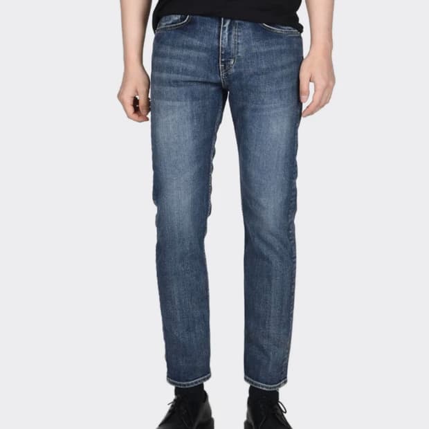 모드나인 Punk Town - MOD4c