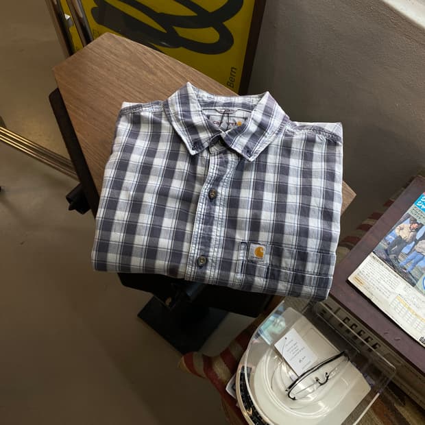 CARHARTT  칼하트 셔츠 (Man M)