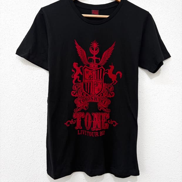 동방신기 2012 'TONE' 일본 라이브 투어