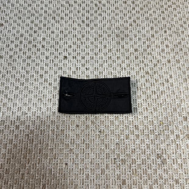 스톤아일랜드 쉐도우 와펜