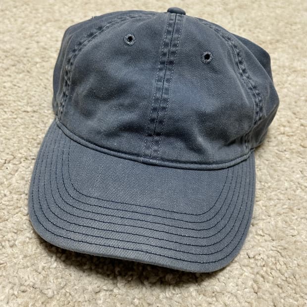 rrl 볼캡