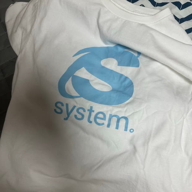 시스템서울반팔