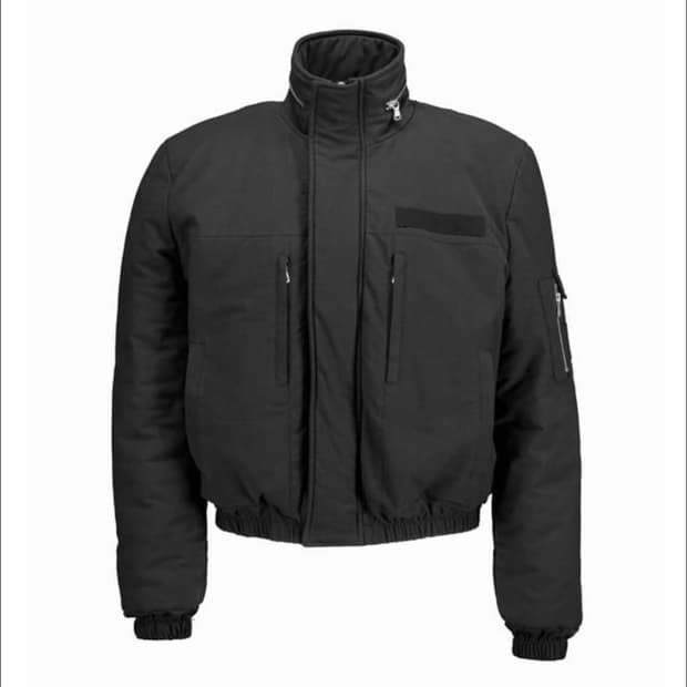 포그서비스 탱커자켓 1사이즈 (m~l)