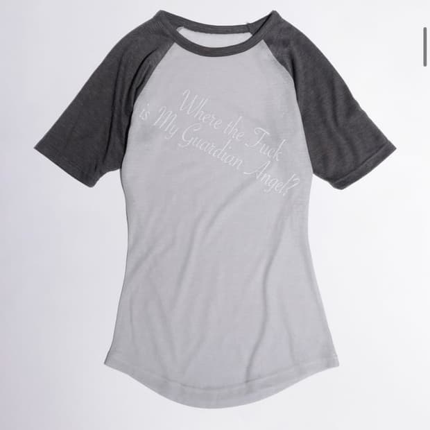 스컬프터 반팔티 (윈터 티)