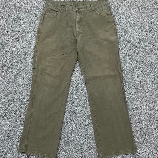 (허리단면46) 디키즈 카펜터 워크팬츠 M964