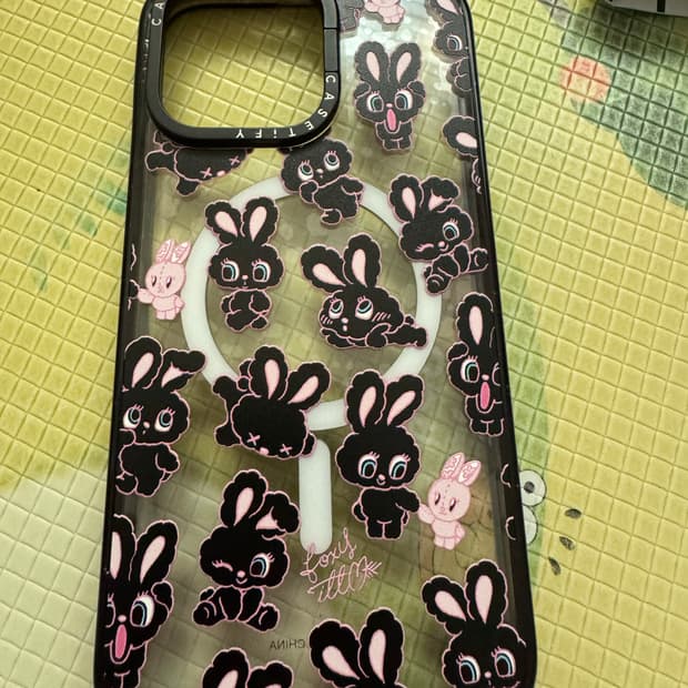 아이폰15프로맥스 케이스티파이