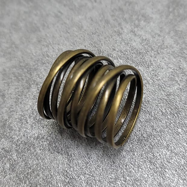 vintage ring