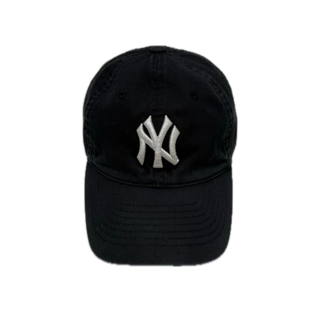 뉴욕 양키스 볼캡 블랙 mlb