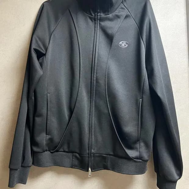 산산기어 트랙자켓