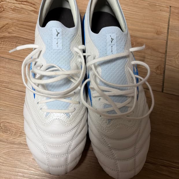 미즈노 모렐리아 네오 280