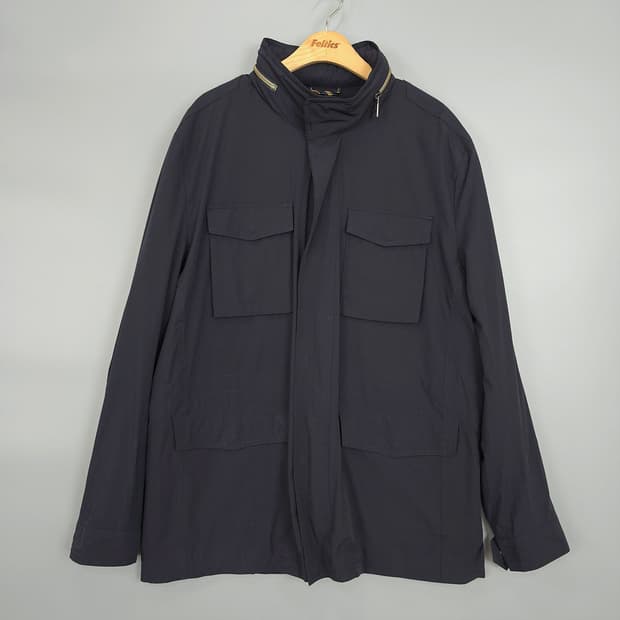 브룩스브라더스 M65 모티브 필드 자켓 집업 야상 점퍼 XL