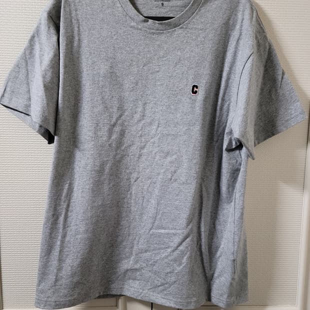 CarharttWIP 칼하트 S/S Prior 티셔츠 S (남성 100 