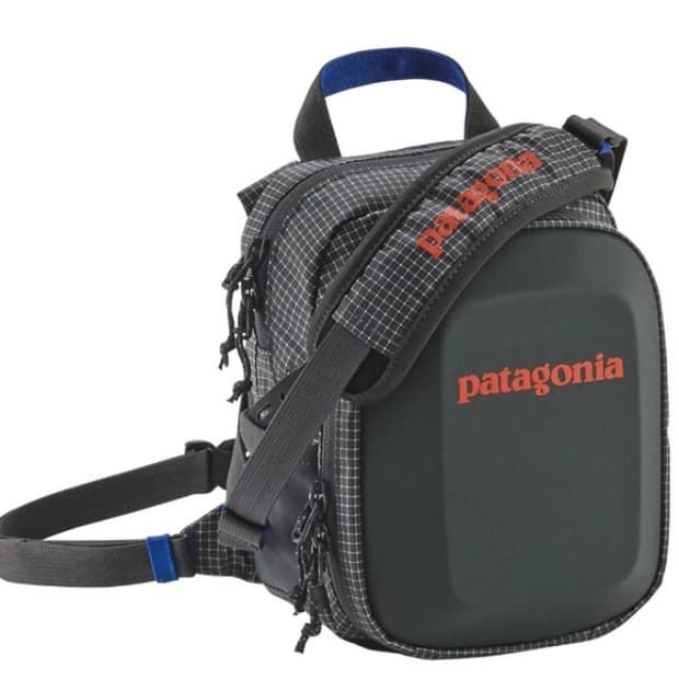 Stealth Chest Pack 4L Patagonia