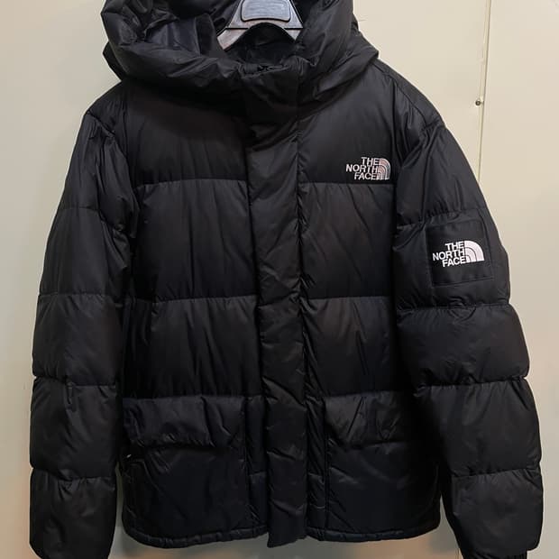 노스페이스 노벨티 시에라 오리털패딩