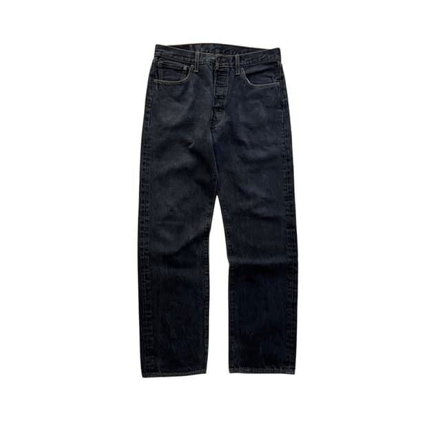 [32] 리바이스 501 데님 청바지 [lv0783]