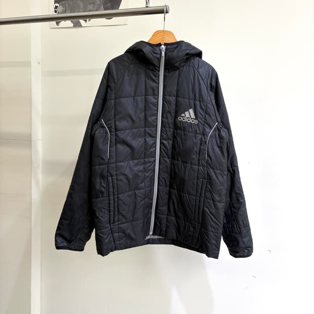 ADIDAS 점퍼