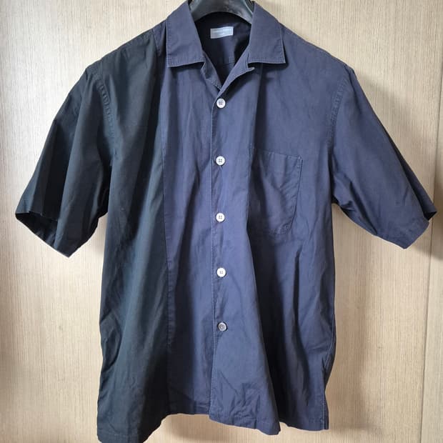 comme des Garsons homme 꼼데가르송 옴므 셔츠