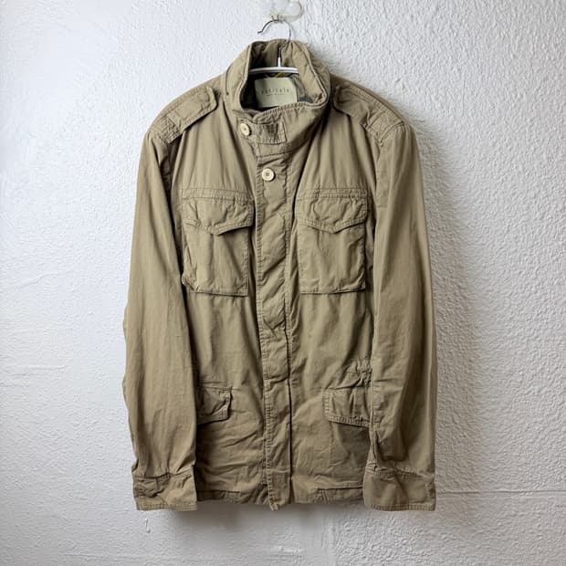 Panicale 빠니깔레 m-65 필드자켓